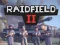 Mäng Raidfield II Internetis