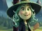Mäng Small Wizard Girl Escape Internetis