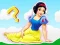 Mäng Kids Quiz: What Do You Know About Snow White? Internetis