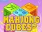 Mäng Mahjong Cubes Internetis