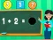 Mäng Kids Quiz: Let Us Learn Some Math Equations 2 Internetis
