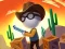 Mäng Western Sniper: Wild West FPS Internetis