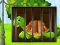 Mäng Turtle Fiery Escape Internetis