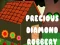 Mäng Precious Diamond Robbery Internetis