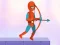 Mäng Heroes Archers Internetis