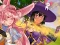 Mäng Manga RPG Internetis