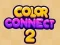 Mäng Color Connect 2 Internetis