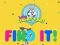 Mäng Baby Looney Tunes Find it! Internetis
