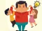 Mäng Kids Quiz: What Do You Know About Father's Day? Internetis