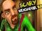 Mäng Scary Neighbor 3D Internetis