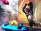 Mäng Angry City Smasher Internetis