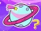 Mäng Kids Quiz: What Do You Know About planet? Internetis