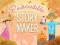 Mäng Pinkcredible Story Maker Internetis