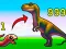 Mäng Animal Evolution Simulator Internetis