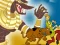 Mäng Scooby Doo Curse of Anubis Piramid of Doom! Internetis