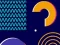 Mäng Geometric Puzzle Internetis