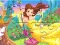 Mäng Jigsaw Puzzle: Princess Belle Internetis