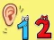 Mäng Kids Quiz: Math Equations Internetis