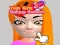 Mäng Teen Girls Makeup Remove 3D Internetis