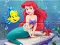 Mäng Jigsaw Puzzle: Little Mermaid Internetis