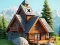 Mäng Veiled Gate Escape Internetis