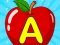 Mäng Kids Quiz: English Alphabet Challenge Internetis