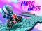 Mäng Moto Boss Internetis