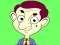 Mäng Mr Bean Coloring Book Internetis