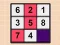 Mäng Block Numbers Puzzle Internetis