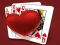 Mäng Card Hearts Internetis
