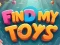 Mäng Find My Toys Internetis