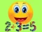 Mäng Emoji Math Internetis
