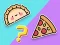 Mäng Kids Quiz: What Do You Want To Eat? Internetis