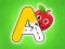 Mäng Kids Quiz: English Alphabet Challenge 2 Internetis