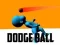 Mäng Dodge Ball Internetis