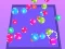 Mäng Balls Merge: 2048 3D Internetis