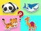 Mäng Kids Quiz: Where Do They Live 2 Internetis