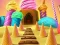 Mäng Sweet Candy World Escape Internetis