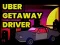 Mäng Uber Getaway Driver Internetis
