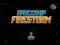 Mäng Spaceship Firestorm Internetis
