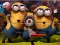 Mäng Jigsaw Puzzle: Minions Party Internetis