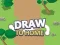 Mäng Draw To Home 3D Internetis
