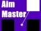 Mäng Aim Master Internetis