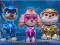 Mäng Jigsaw Puzzle: PAW Patrol Internetis