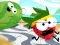 Mäng Jigsaw Puzzle: Fruit Race Internetis