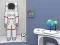Mäng Space Museum Escape Internetis