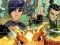 Mäng Slugterra Puzzle 4 Internetis