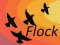 Mäng Flock Internetis