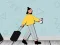 Mäng Exciting Escape-Find Travelling Van Internetis