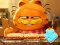 Mäng Jigsaw Puzzle: Garfield And Lasagna Internetis